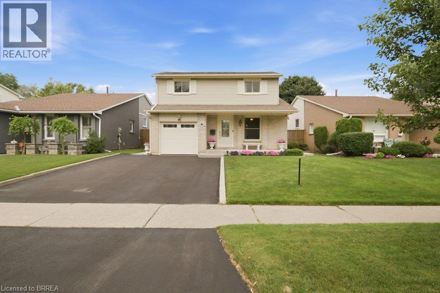119 BRANTWOOD PARK Road - Image 3
