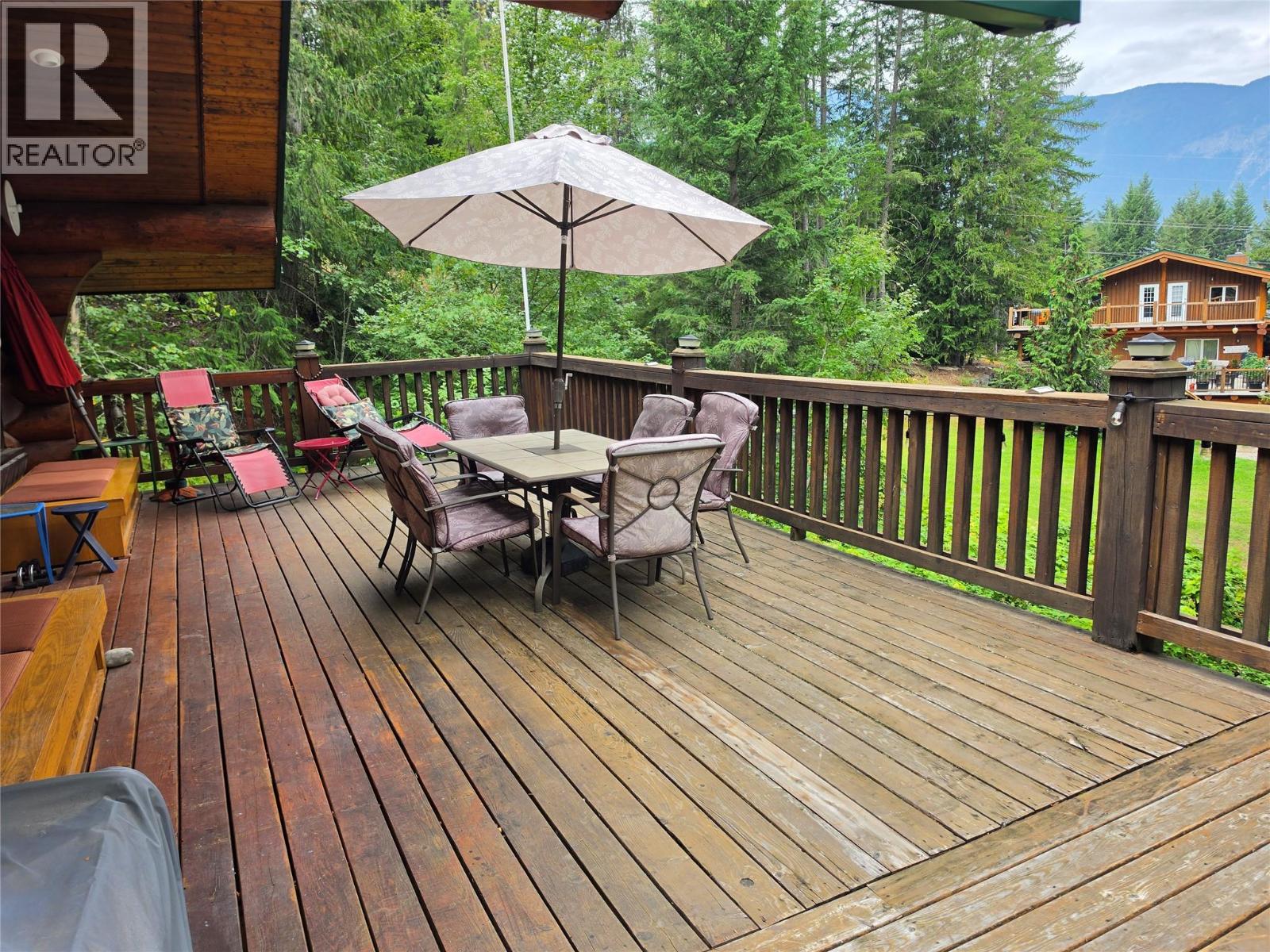 13579 Mountain Shores Road, Boswell