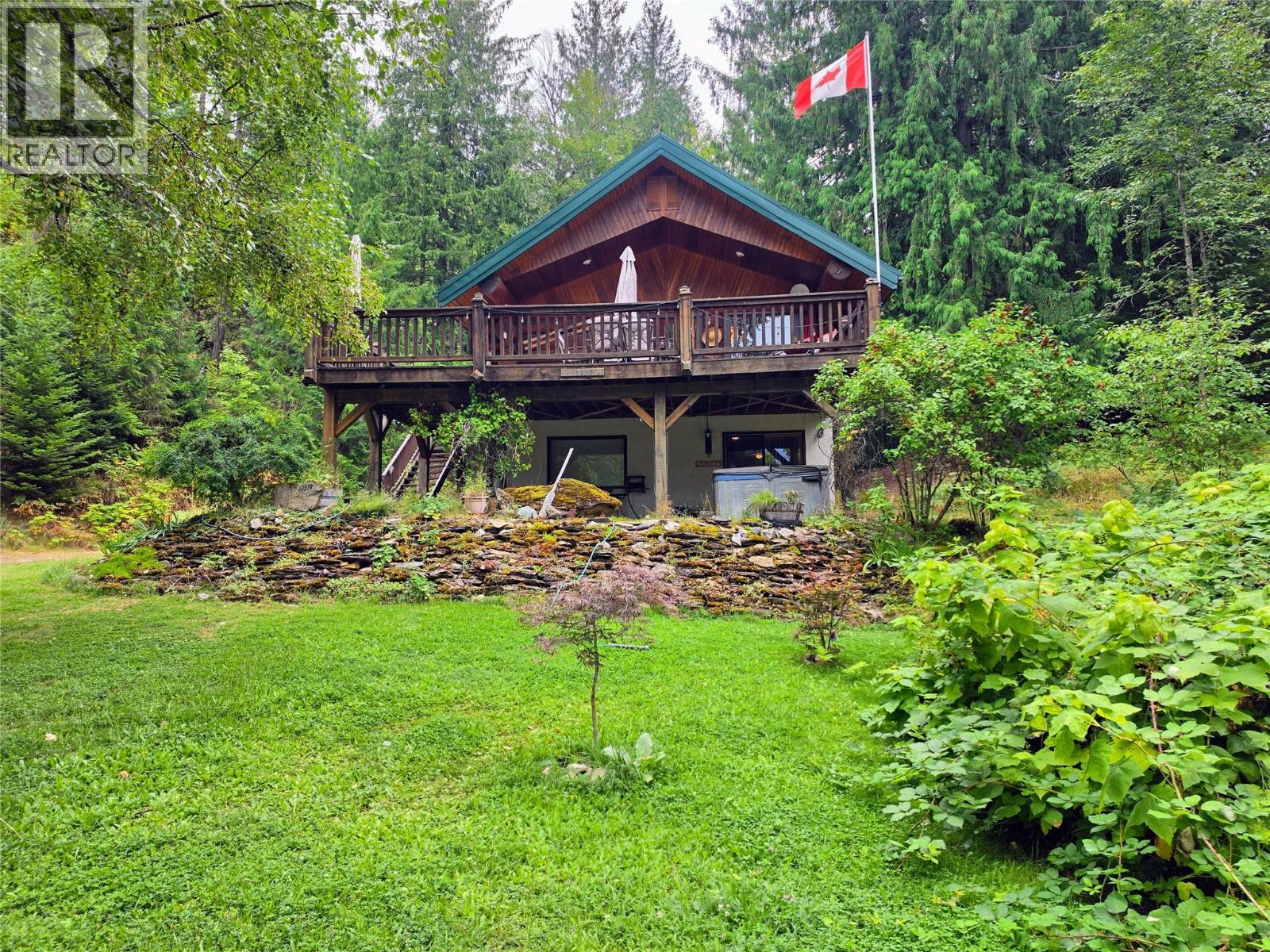 13579 Mountain Shores Road, Boswell
