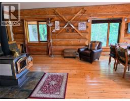 Primary Bedroom - 13579 Mountain Shores Road, Boswell, BC V0B1A4 Photo 7