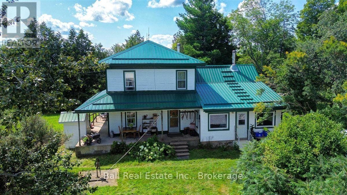 1607 THE RIDGE ROAD - 2