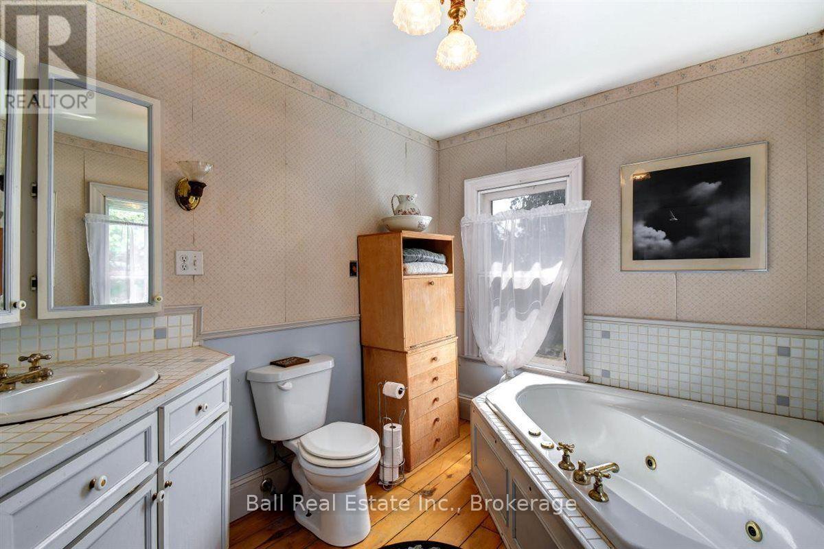 1607 THE RIDGE ROAD - Image 23
