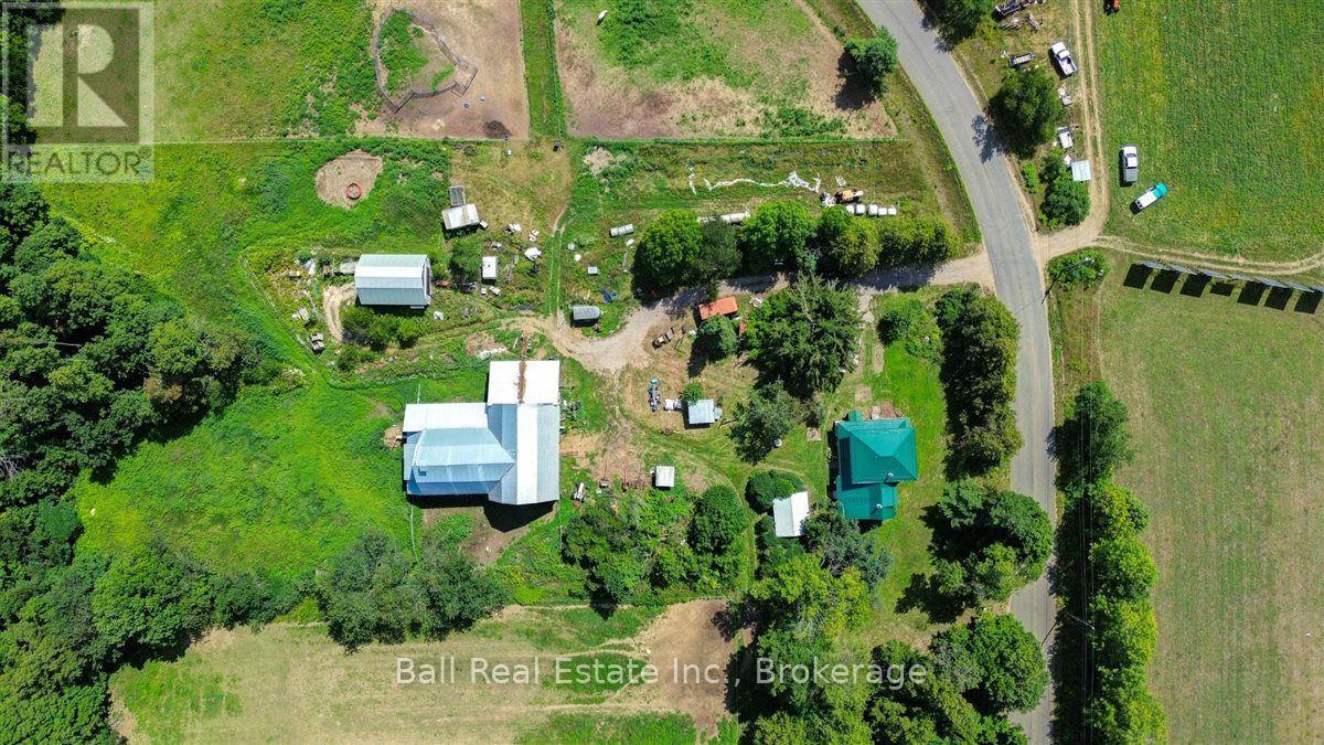 1607 THE RIDGE ROAD - Image 36