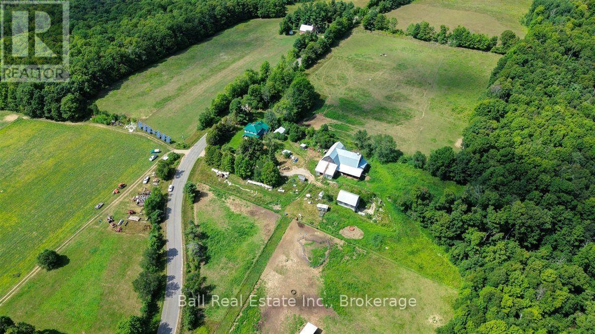 1607 THE RIDGE ROAD - 41