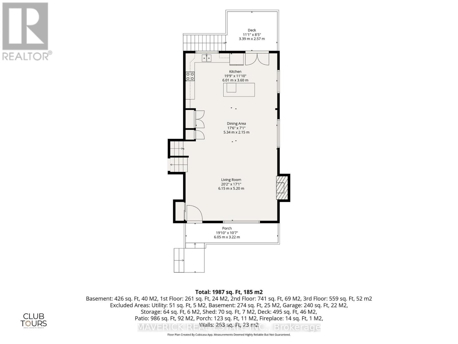 653 VISCOUNT ROAD - Image 5