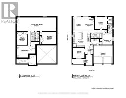 Kitchen - Lot 38 - 116 Stuart Avenue, Lucan Biddulph, ON N0M2J0 Photo 6