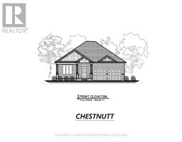 Great room - Lot 38 - 116 Stuart Avenue, Lucan Biddulph, ON N0M2J0 Photo 7