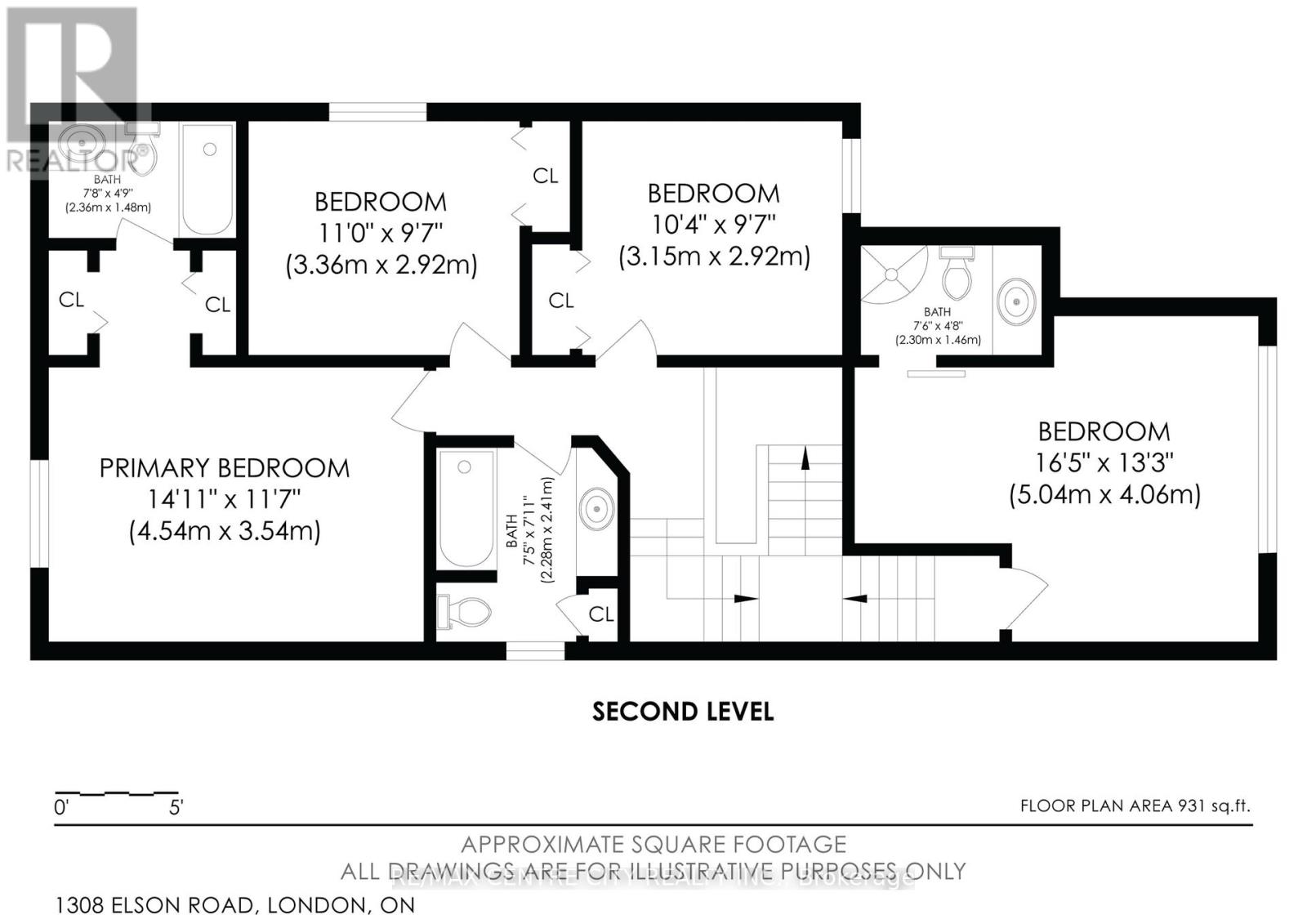 1308 ELSON ROAD - Image 49