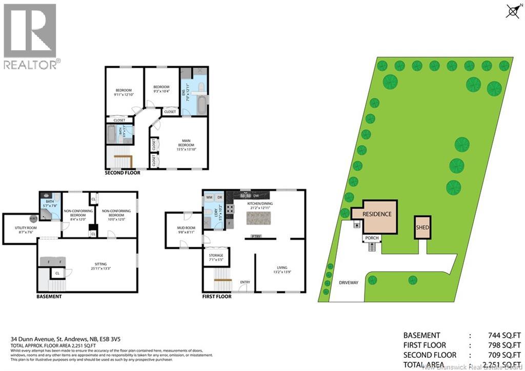 34 Dunn Avenue - 46