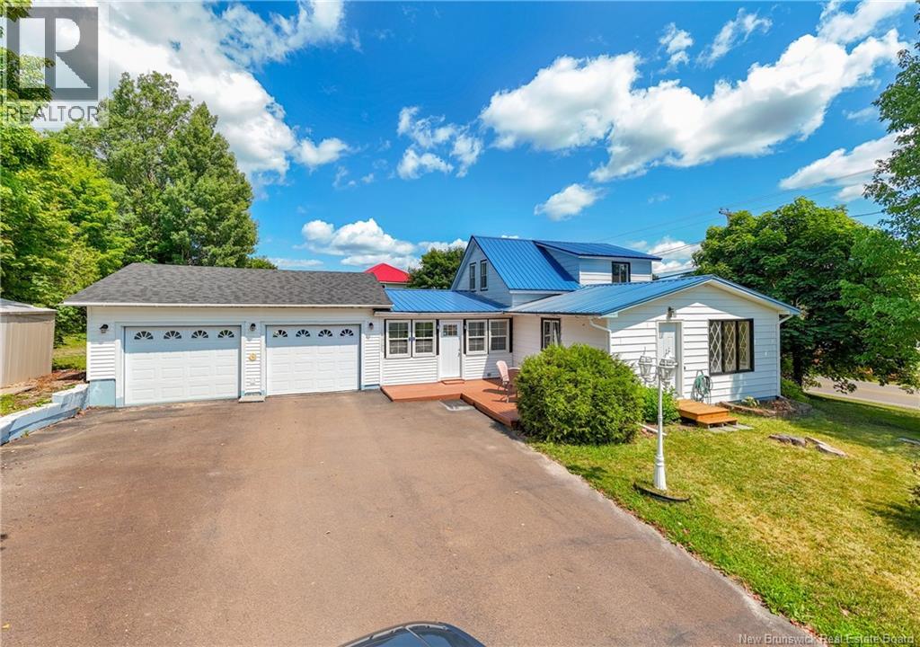 11 Vanceboro Road