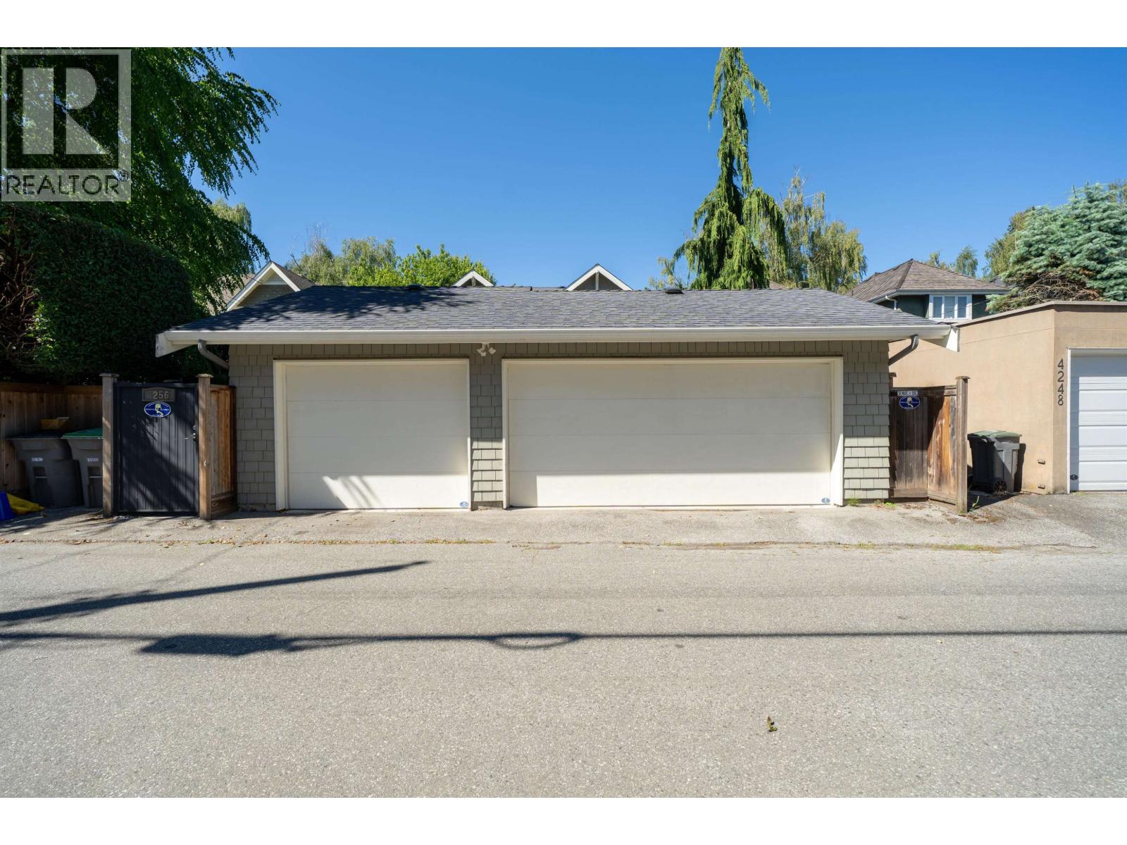 4256 W 14TH AVENUE, Vancouver