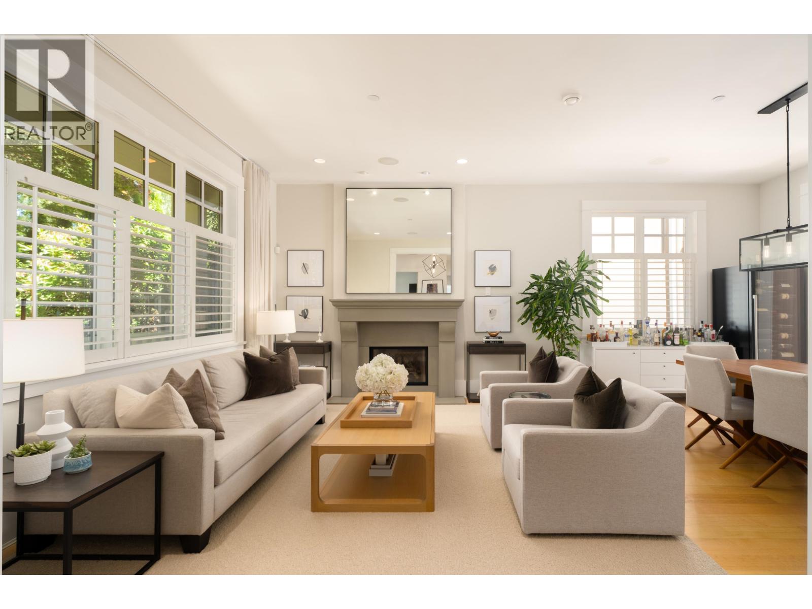 4256 W 14TH AVENUE, Vancouver