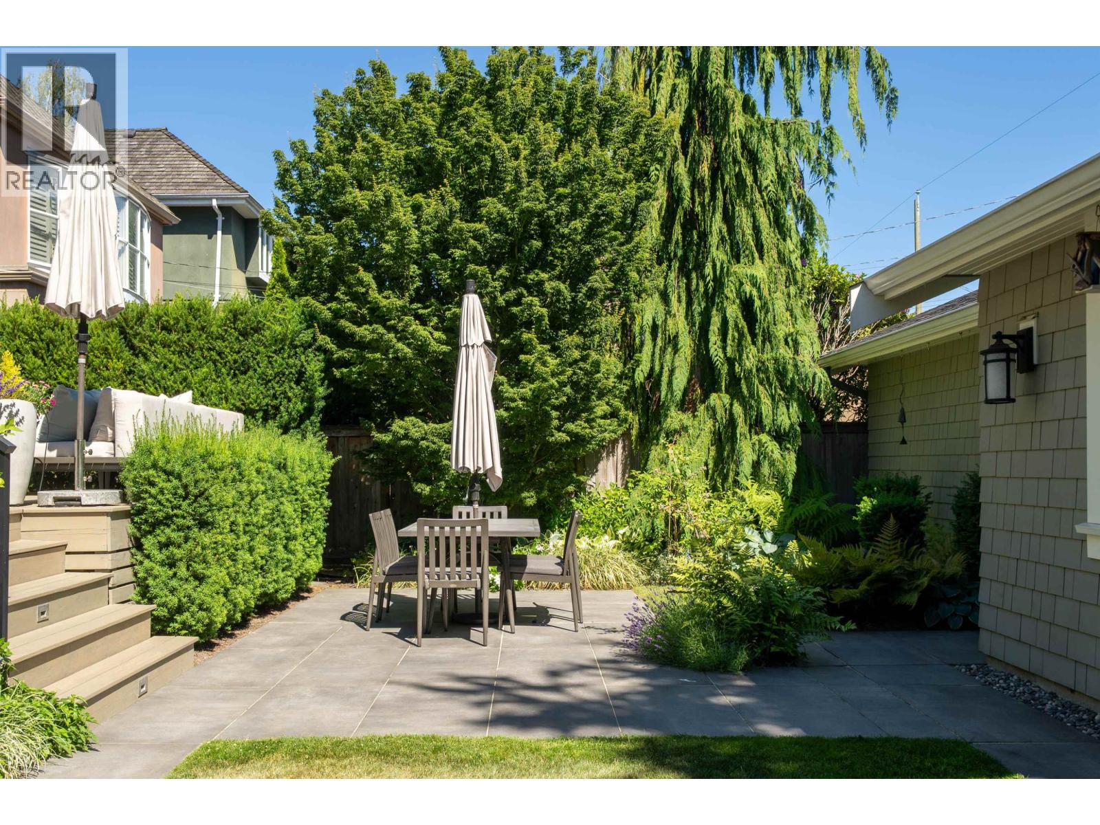 4256 W 14TH AVENUE, Vancouver