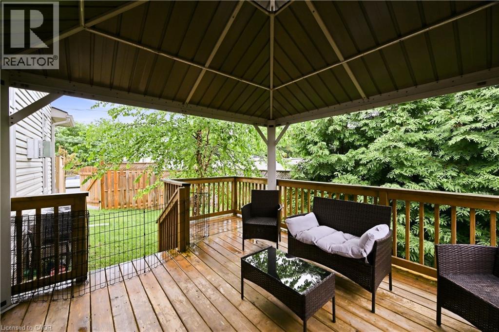 1 LINDSAY Way - 36