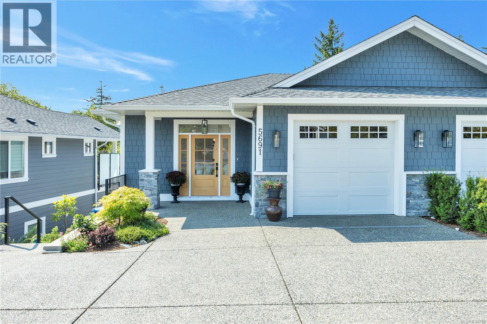 5691 Linley Valley Dr - 1