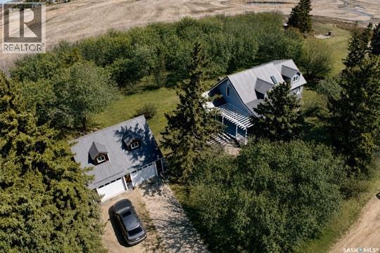 Hawcutt Acreage - RM of Grayson