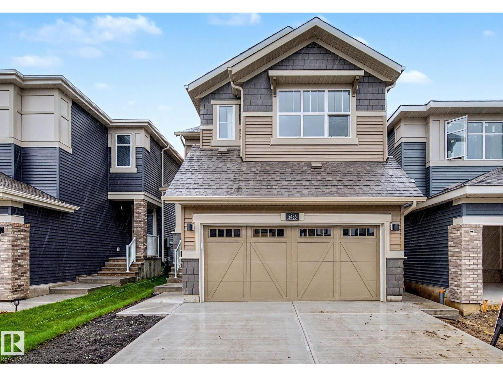 5435 Hawthorn Run SW - 1