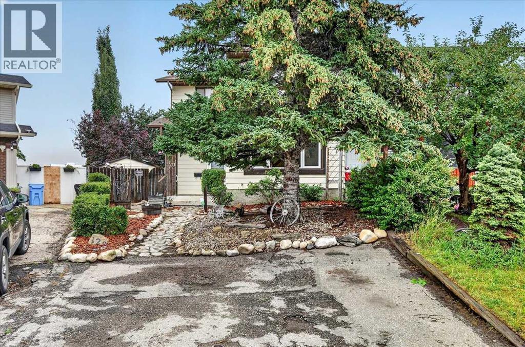 120 Aboyne Place Northeast