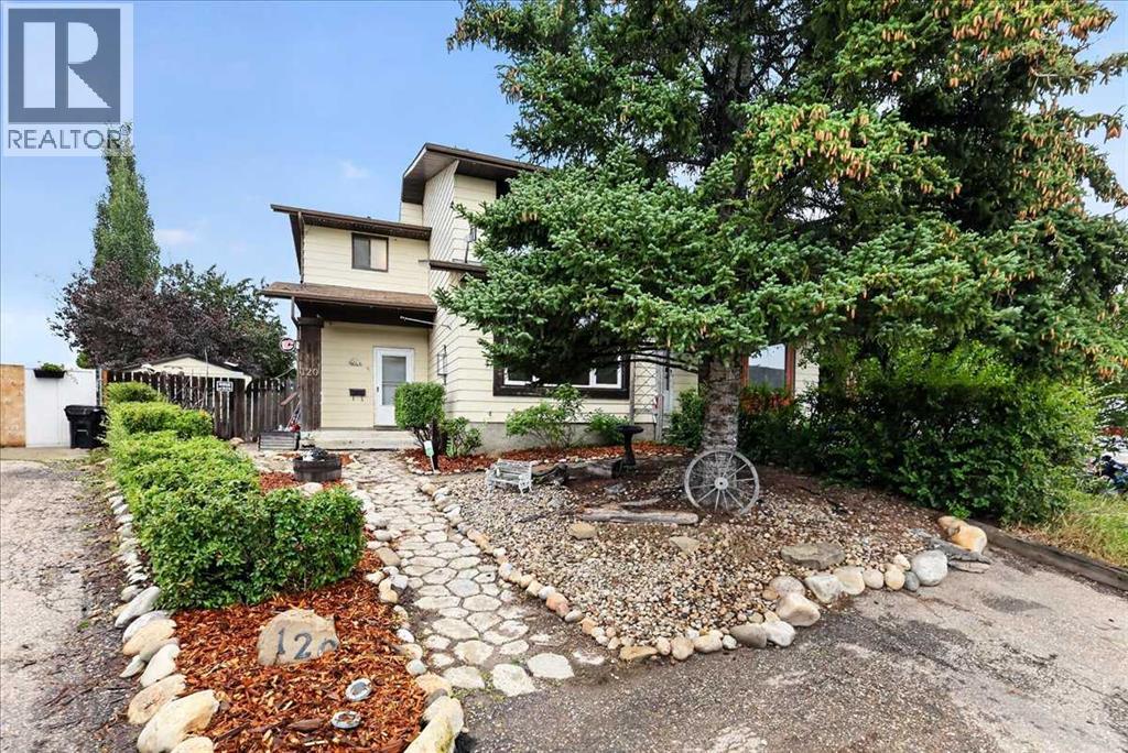 120 Aboyne Place Northeast