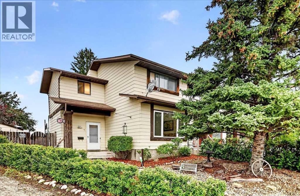 120 Aboyne Place Northeast