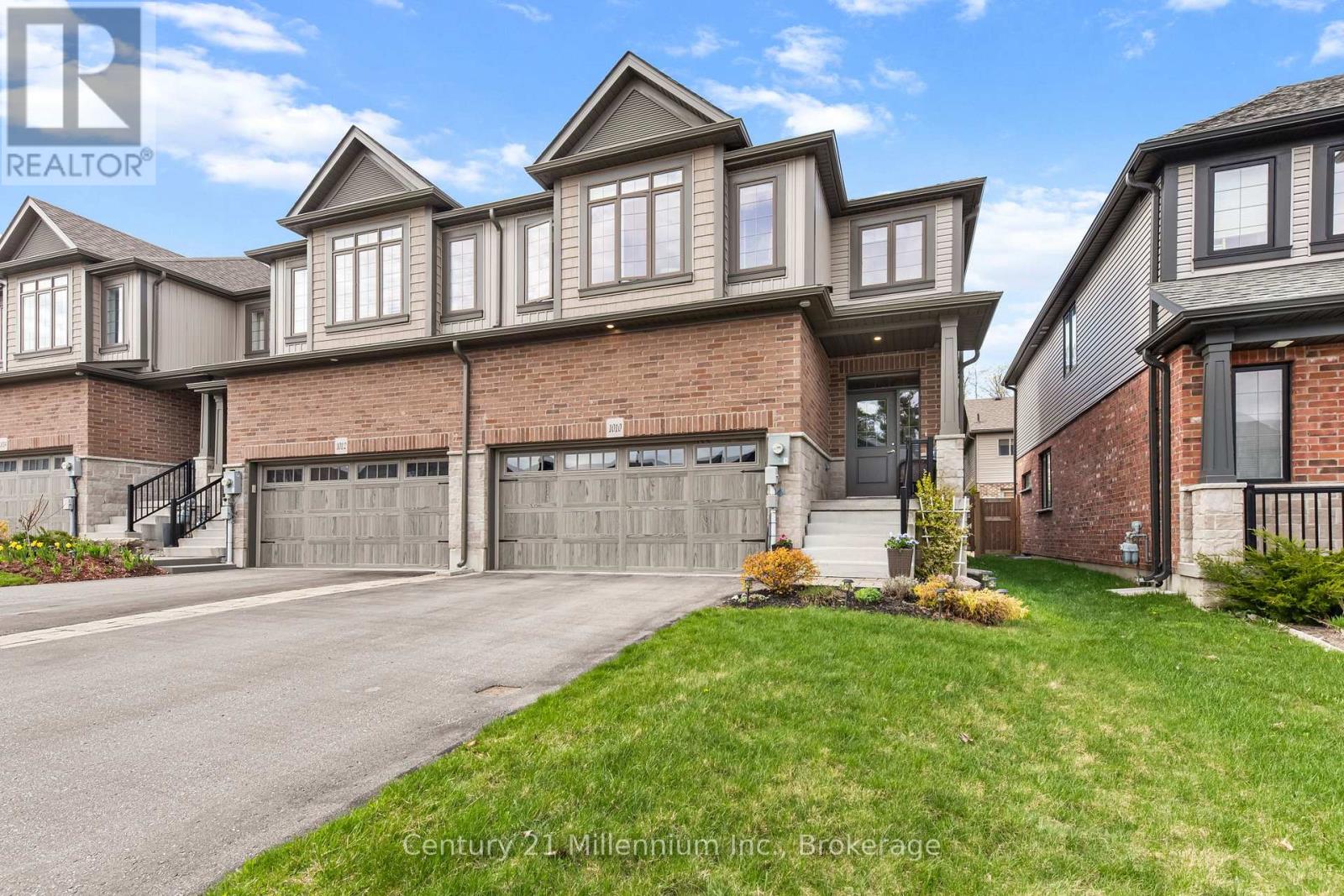 1010 WRIGHT DRIVE - 2