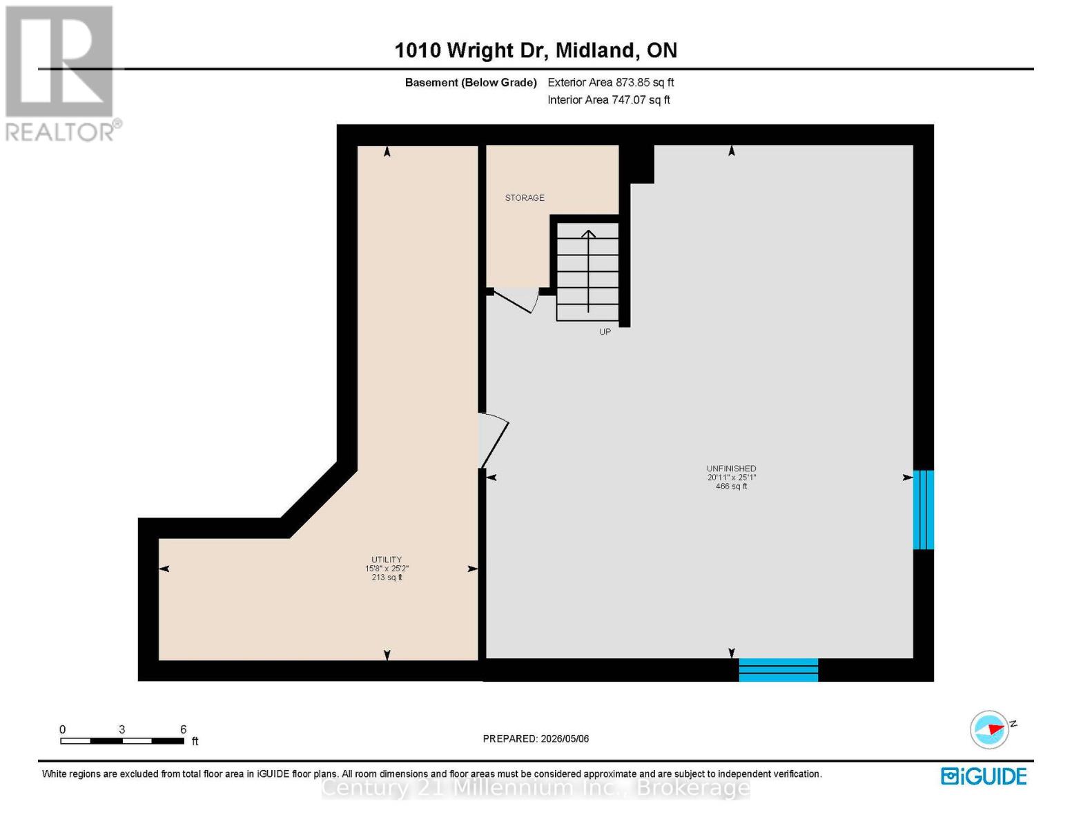 1010 WRIGHT DRIVE - 42