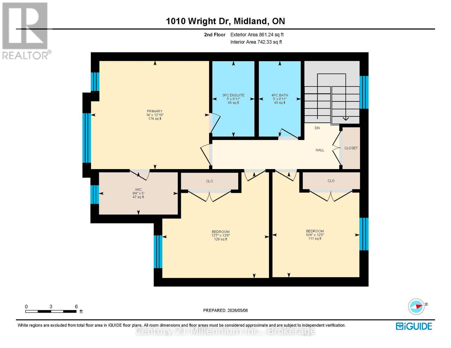1010 WRIGHT DRIVE - 41