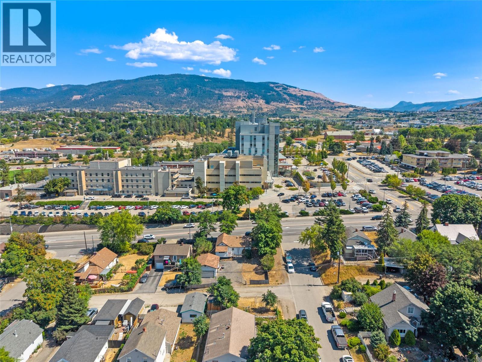 2100 32nd Street, Vernon