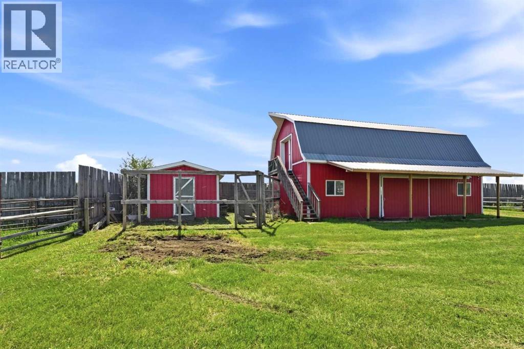 40032 Range Road 220 - Photo 35