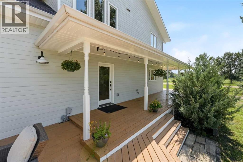 40032 Range Road 220 - Photo 37