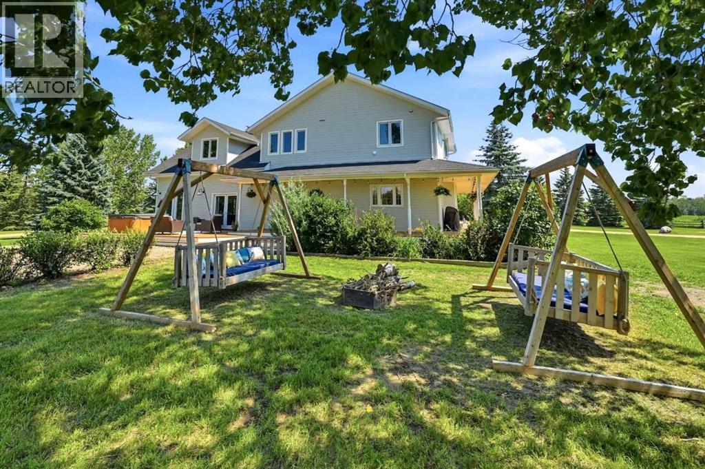 40032 Range Road 220 - Photo 41