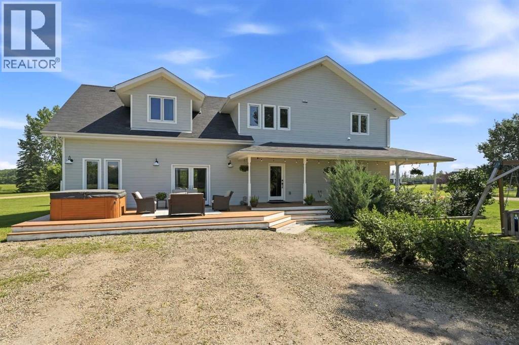 40032 Range Road 220 - Photo 42