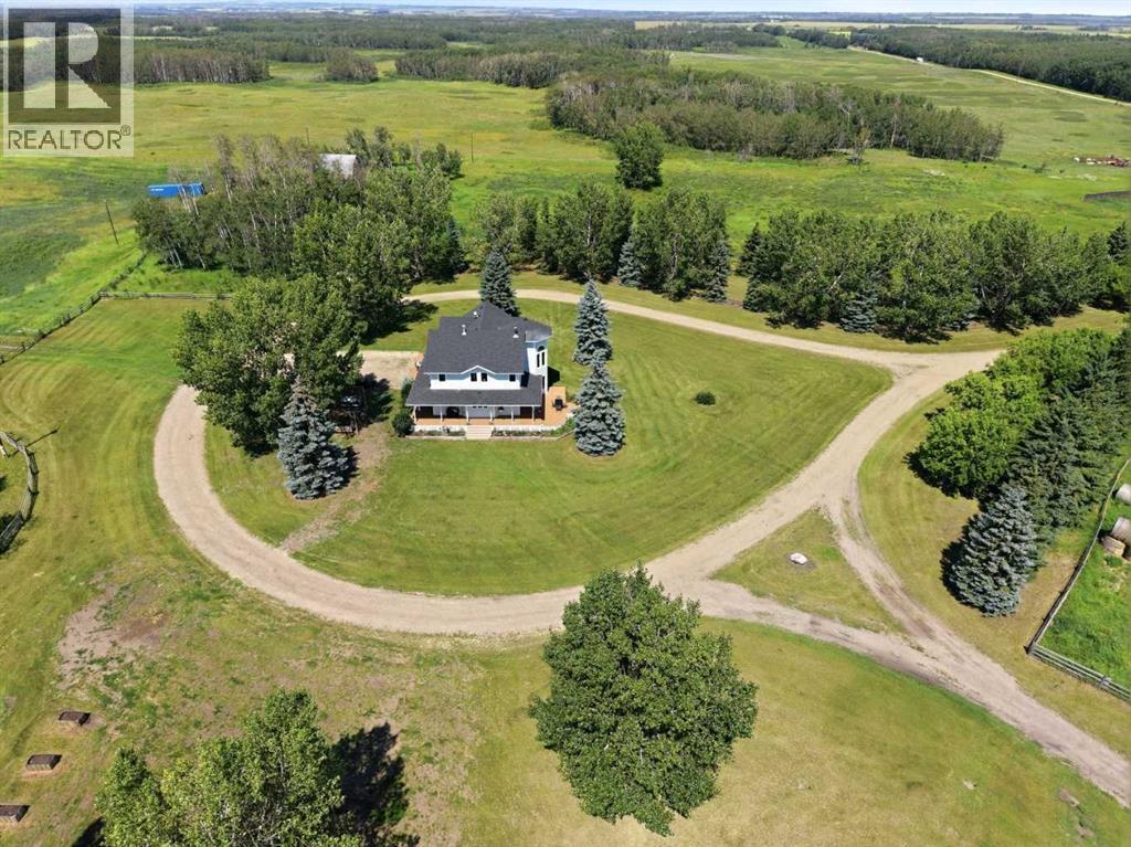 40032 Range Road 220 - Photo 45
