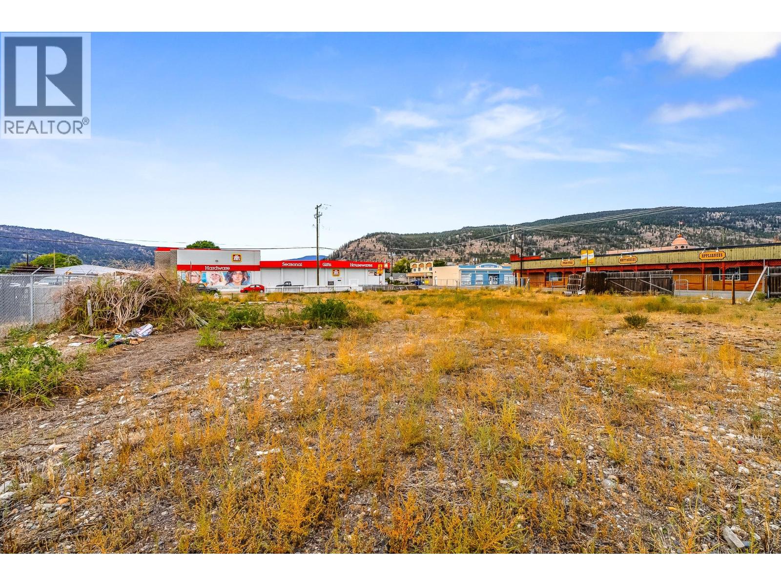  1740/1798 Voght Street, Merritt