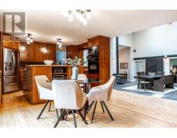 Kitchen - 256360 Sunova Crescent, Zorra, ON N0M2G0 Photo 8