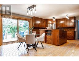 Eating area - 256360 Sunova Crescent, Zorra, ON N0M2G0 Photo 9