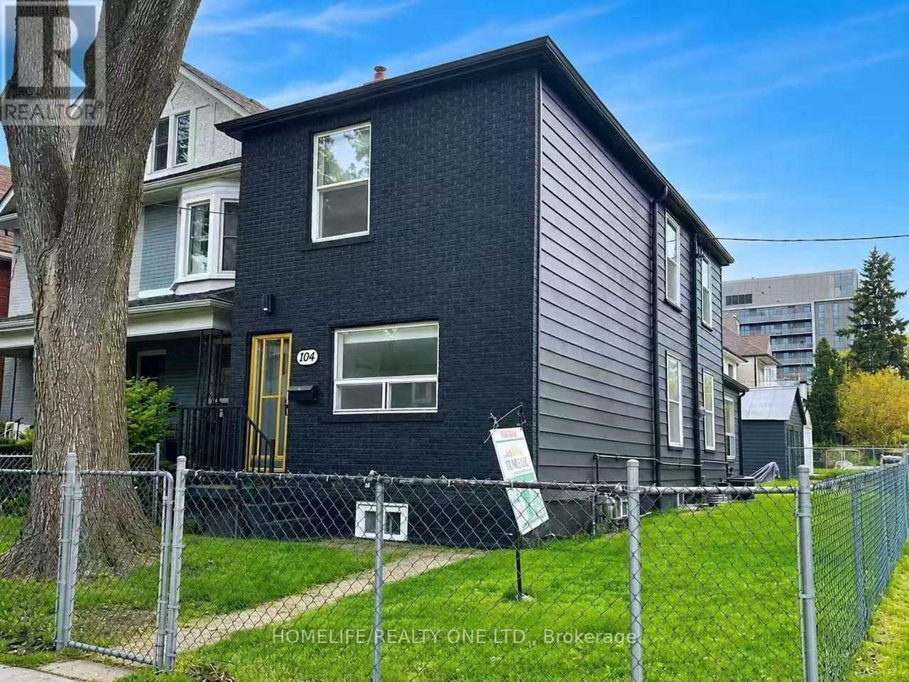 Photo of 104 Benson Avenue