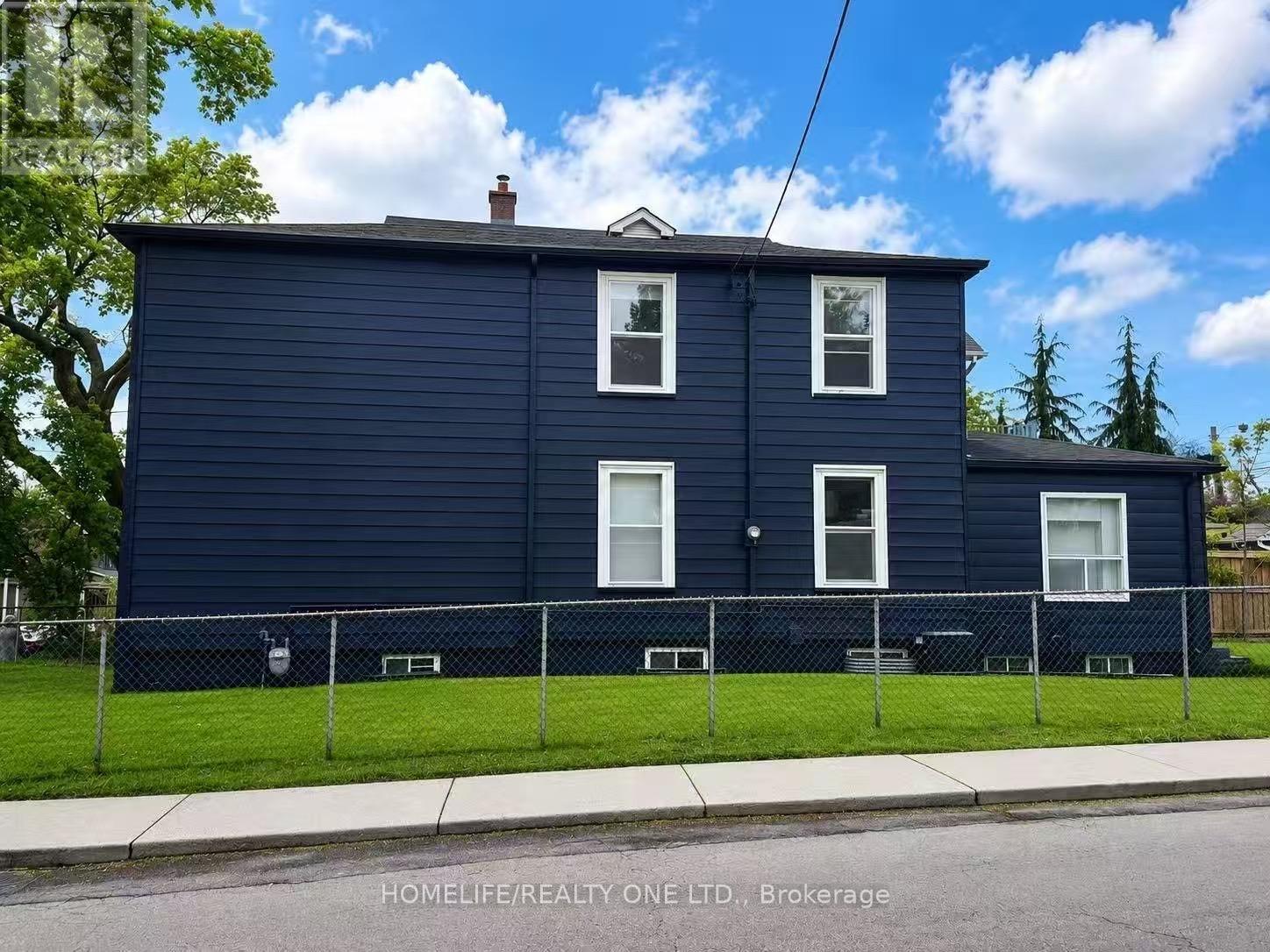 104 BENSON AVENUE - 2