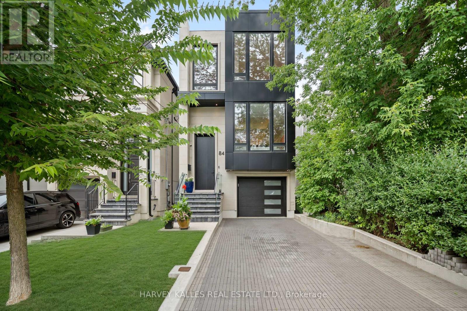 84 FLORENCE AVENUE - 1