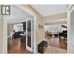 4pc Bathroom - 484 Concession 11 Road E, Flamborough, ON L8B1J1 Photo 6