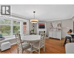 Family room - 484 Concession 11 Road E, Flamborough, ON L8B1J1 Photo 7