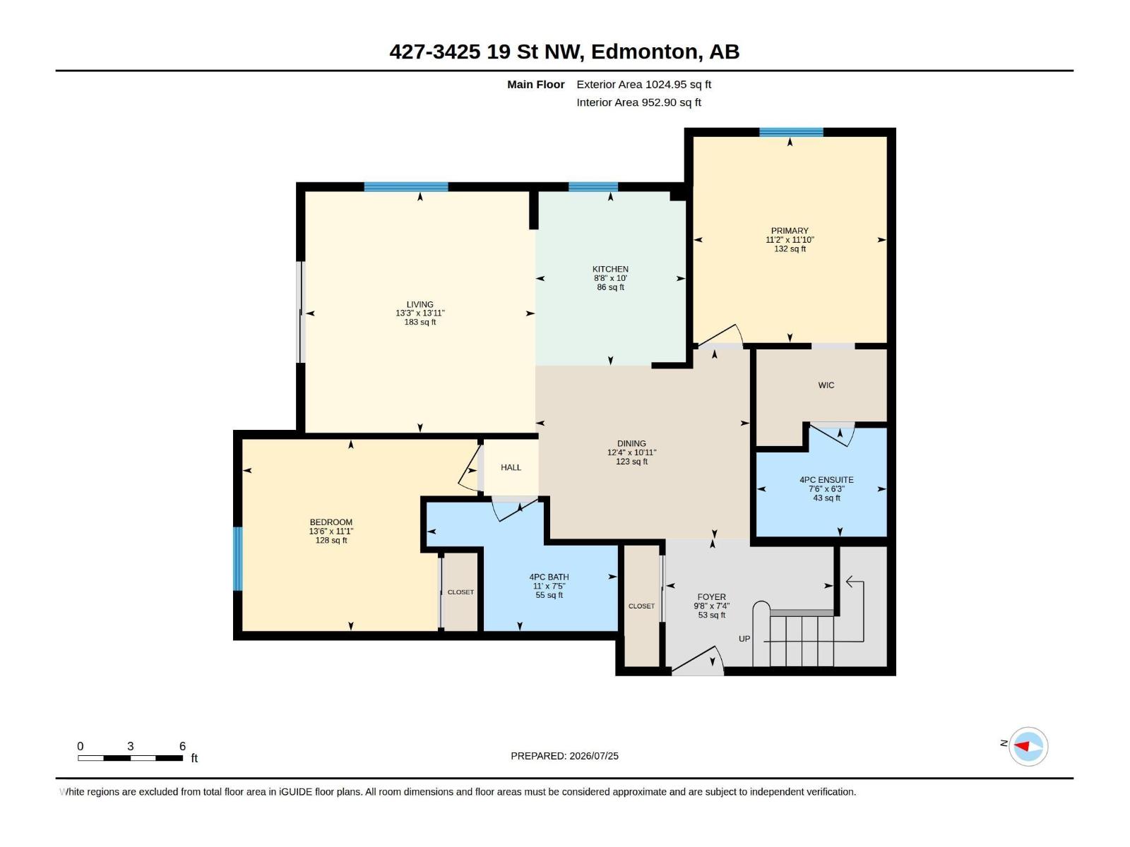 427 3425 19 Street NW - Photo 41