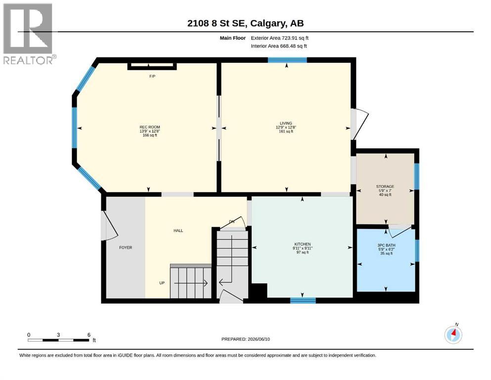 2108 8 Street Southeast - Photo 12
