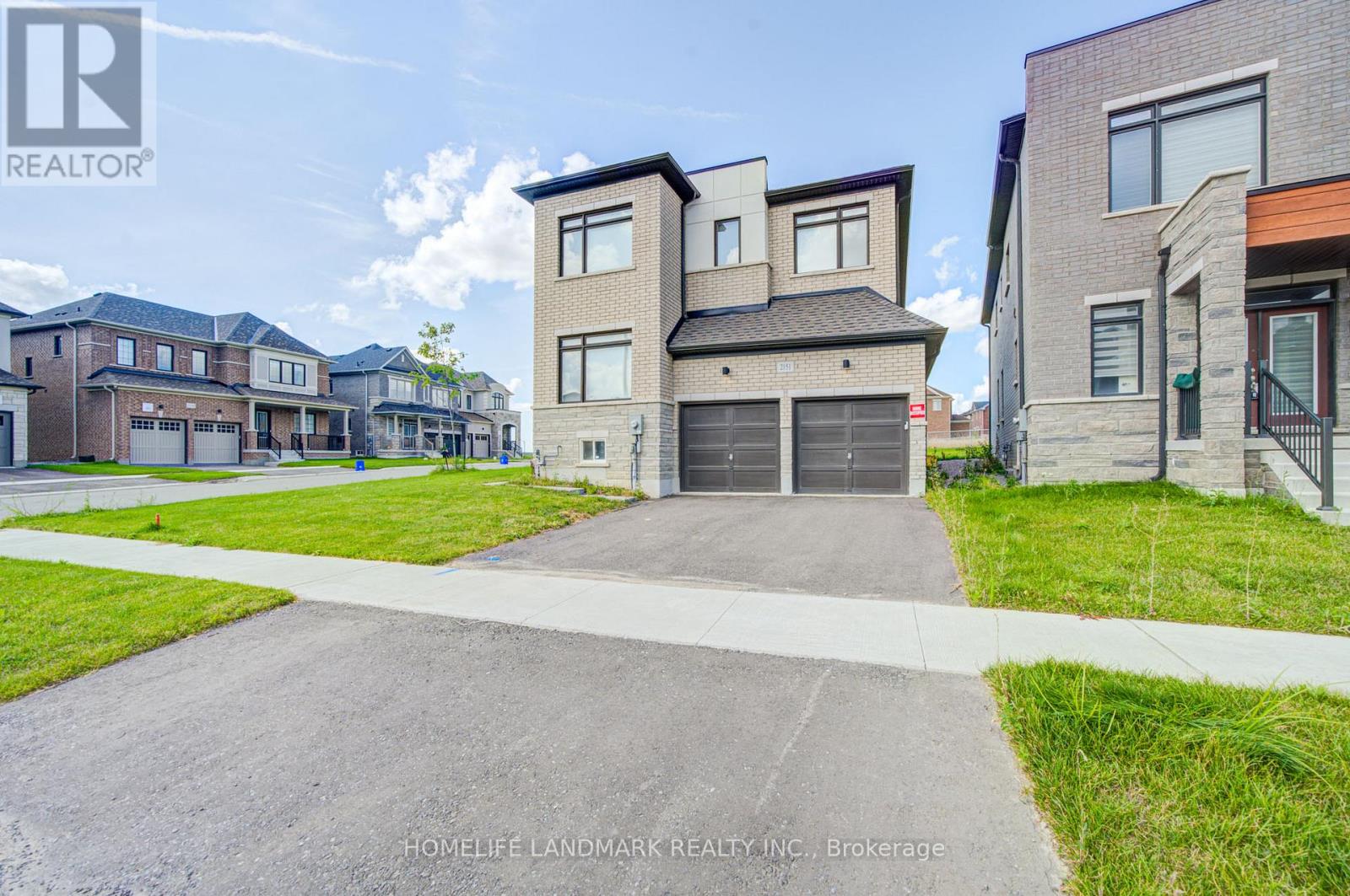 2151 BINBROOK DRIVE