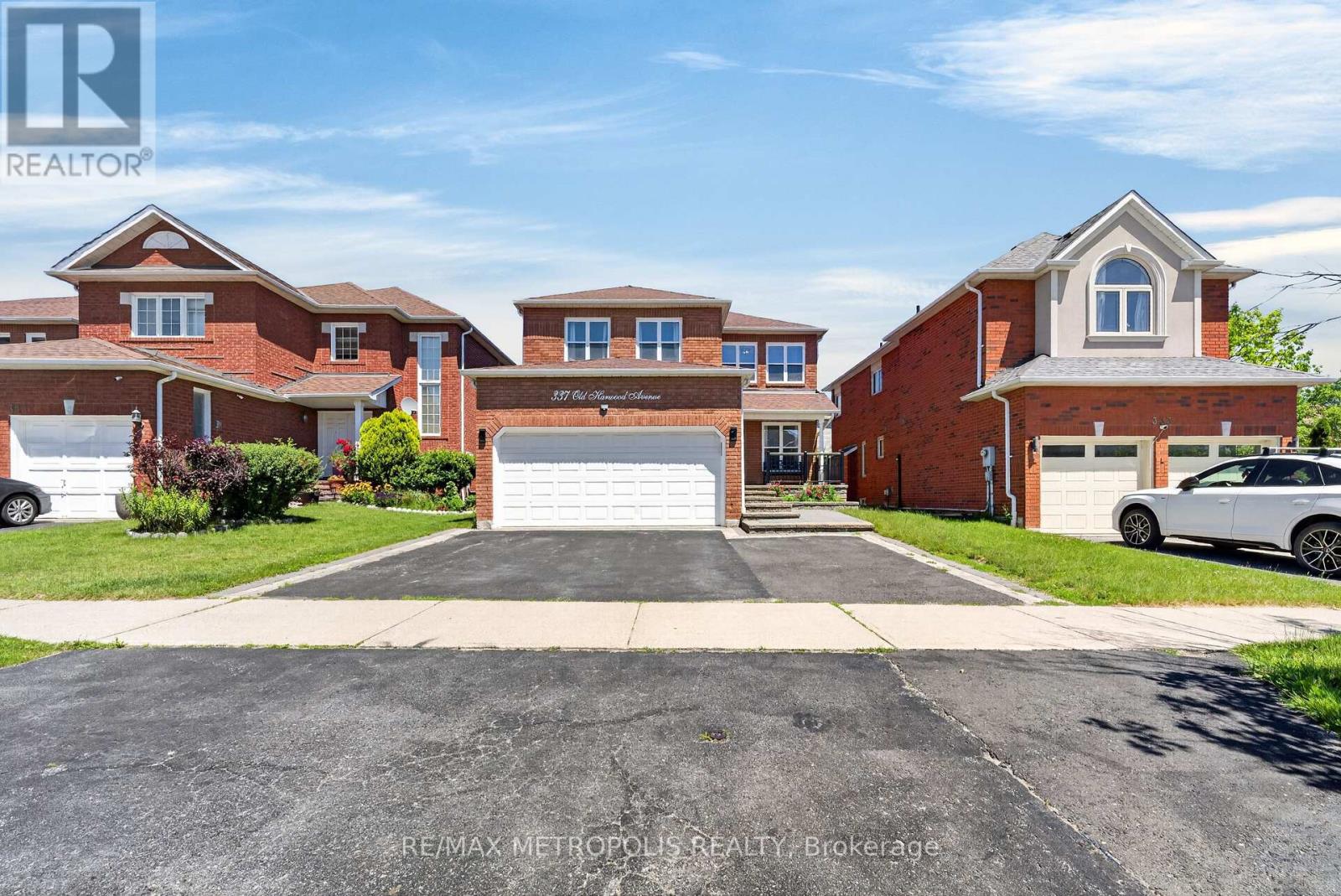 BSMT - 337 OLD HARWOOD AVENUE
