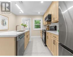 Laundry room - 968 Eastern Avenue, Toronto, ON M4L1A6 Photo 9