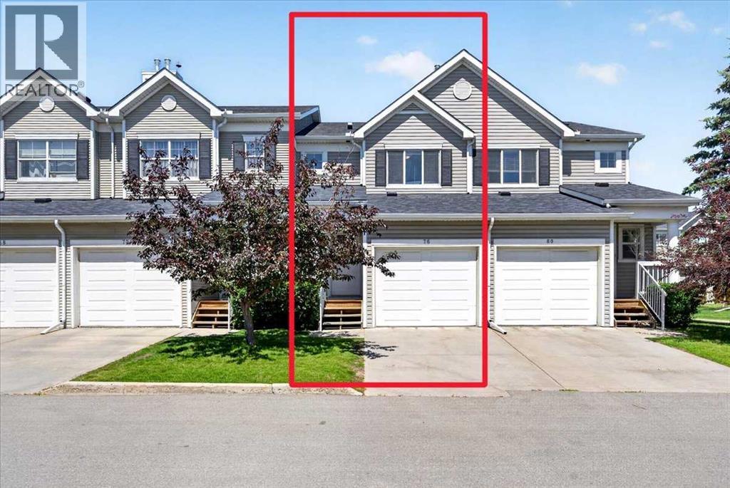 76 Country Village Lane NE - 2