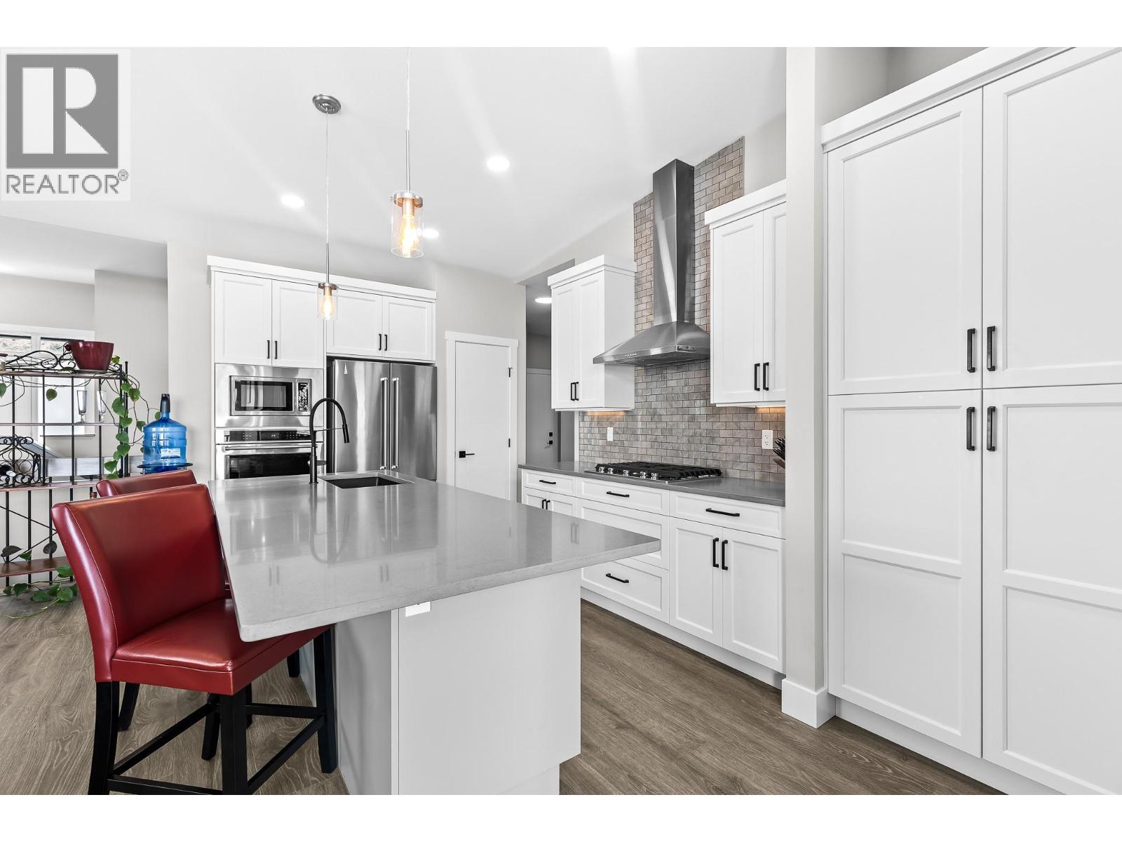 7735 Okanagan Hills Boulevard Unit# 15, Vernon