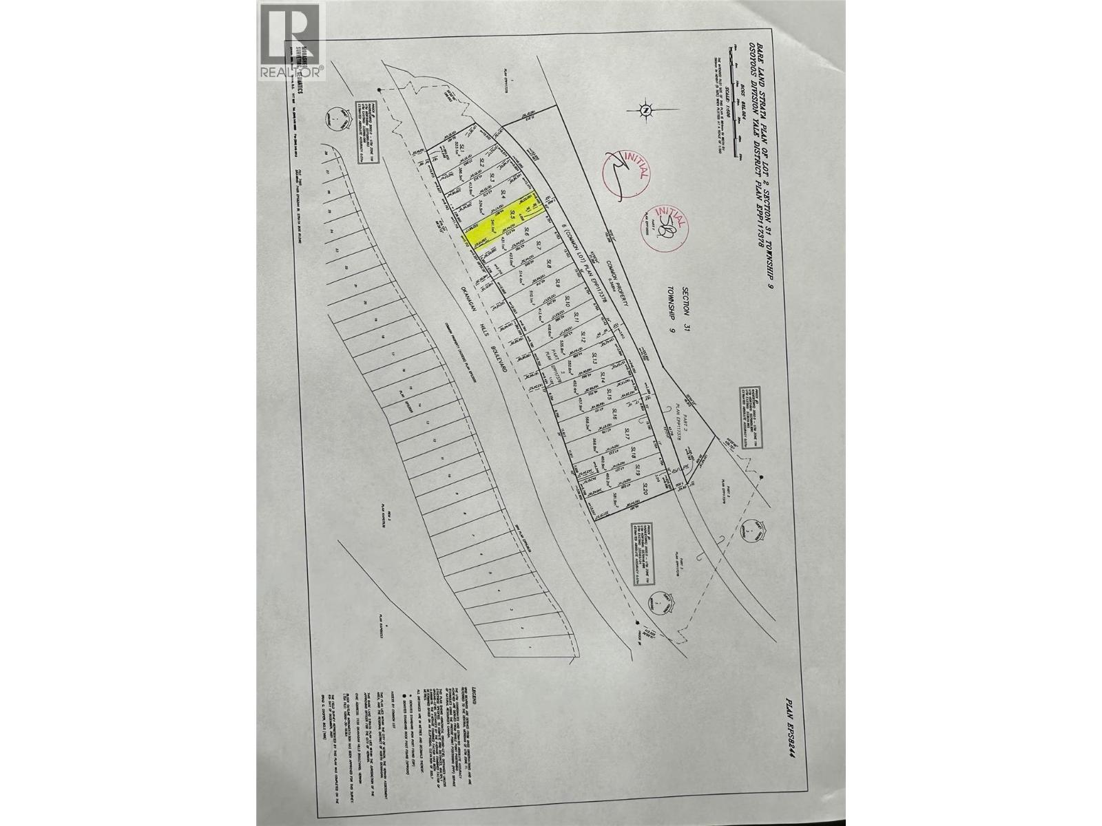 7735 Okanagan Hills Boulevard Unit# 15, Vernon