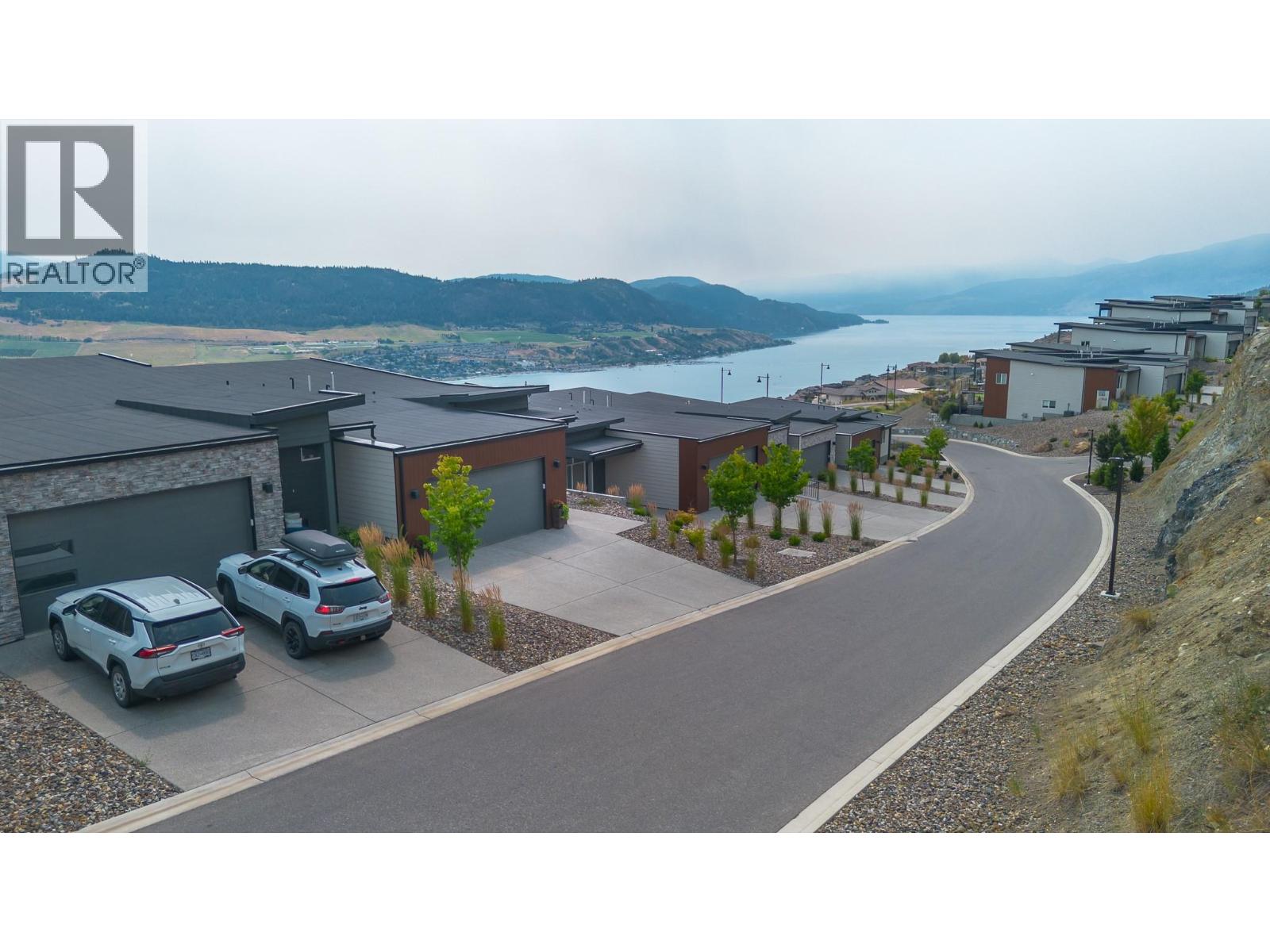 7735 Okanagan Hills Boulevard Unit# 15, Vernon